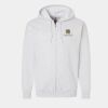 Heavy Blend™ Full-Zip Hooded Sweatshirt Thumbnail