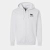 Heavy Blend™ Full-Zip Hooded Sweatshirt Thumbnail