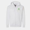 Heavy Blend™ Full-Zip Hooded Sweatshirt Thumbnail