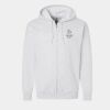 Heavy Blend™ Full-Zip Hooded Sweatshirt Thumbnail