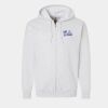 Heavy Blend™ Full-Zip Hooded Sweatshirt Thumbnail