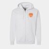 Heavy Blend™ Full-Zip Hooded Sweatshirt Thumbnail