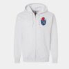 Heavy Blend™ Full-Zip Hooded Sweatshirt Thumbnail