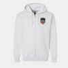Heavy Blend™ Full-Zip Hooded Sweatshirt Thumbnail