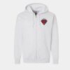 Heavy Blend™ Full-Zip Hooded Sweatshirt Thumbnail