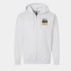 Heavy Blend™ Full-Zip Hooded Sweatshirt Thumbnail