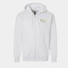 Heavy Blend™ Full-Zip Hooded Sweatshirt Thumbnail