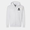 Heavy Blend™ Full-Zip Hooded Sweatshirt Thumbnail
