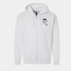 Heavy Blend™ Full-Zip Hooded Sweatshirt Thumbnail
