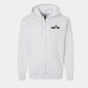 Heavy Blend™ Full-Zip Hooded Sweatshirt Thumbnail