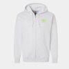 Heavy Blend™ Full-Zip Hooded Sweatshirt Thumbnail