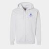 Heavy Blend™ Full-Zip Hooded Sweatshirt Thumbnail