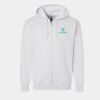 Heavy Blend™ Full-Zip Hooded Sweatshirt Thumbnail