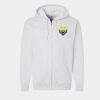 Heavy Blend™ Full-Zip Hooded Sweatshirt Thumbnail