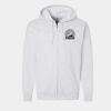 Heavy Blend™ Full-Zip Hooded Sweatshirt Thumbnail