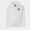 Heavy Blend™ Full-Zip Hooded Sweatshirt Thumbnail