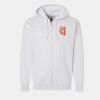 Heavy Blend™ Full-Zip Hooded Sweatshirt Thumbnail