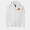 Heavy Blend™ Full-Zip Hooded Sweatshirt Thumbnail