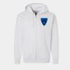 Heavy Blend™ Full-Zip Hooded Sweatshirt Thumbnail