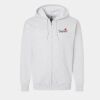 Heavy Blend™ Full-Zip Hooded Sweatshirt Thumbnail