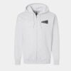 Heavy Blend™ Full-Zip Hooded Sweatshirt Thumbnail