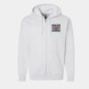 Heavy Blend™ Full-Zip Hooded Sweatshirt Thumbnail