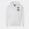 Heavy Blend™ Full-Zip Hooded Sweatshirt Thumbnail