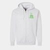 Heavy Blend™ Full-Zip Hooded Sweatshirt Thumbnail