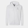 Heavy Blend™ Full-Zip Hooded Sweatshirt Thumbnail
