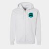 Heavy Blend™ Full-Zip Hooded Sweatshirt Thumbnail