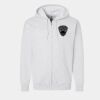 Heavy Blend™ Full-Zip Hooded Sweatshirt Thumbnail
