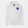 Heavy Blend™ Full-Zip Hooded Sweatshirt Thumbnail