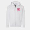 Heavy Blend™ Full-Zip Hooded Sweatshirt Thumbnail