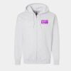 Heavy Blend™ Full-Zip Hooded Sweatshirt Thumbnail