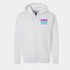 Heavy Blend™ Full-Zip Hooded Sweatshirt Thumbnail