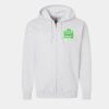 Heavy Blend™ Full-Zip Hooded Sweatshirt Thumbnail
