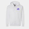 Heavy Blend™ Full-Zip Hooded Sweatshirt Thumbnail