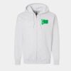 Heavy Blend™ Full-Zip Hooded Sweatshirt Thumbnail
