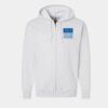 Heavy Blend™ Full-Zip Hooded Sweatshirt Thumbnail