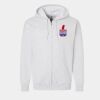 Heavy Blend™ Full-Zip Hooded Sweatshirt Thumbnail