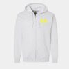 Heavy Blend™ Full-Zip Hooded Sweatshirt Thumbnail