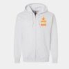 Heavy Blend™ Full-Zip Hooded Sweatshirt Thumbnail