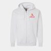 Heavy Blend™ Full-Zip Hooded Sweatshirt Thumbnail