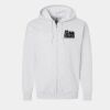 Heavy Blend™ Full-Zip Hooded Sweatshirt Thumbnail