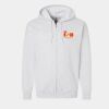 Heavy Blend™ Full-Zip Hooded Sweatshirt Thumbnail