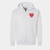 Heavy Blend™ Full-Zip Hooded Sweatshirt Thumbnail