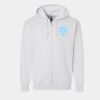 Heavy Blend™ Full-Zip Hooded Sweatshirt Thumbnail