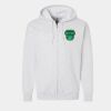 Heavy Blend™ Full-Zip Hooded Sweatshirt Thumbnail