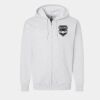Heavy Blend™ Full-Zip Hooded Sweatshirt Thumbnail