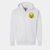 Heavy Blend™ Full-Zip Hooded Sweatshirt Thumbnail